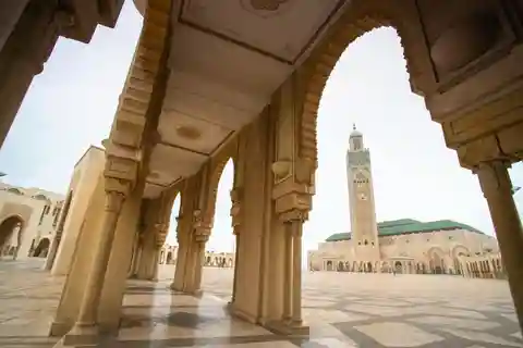 10-Day Morocco Adventure: Casablanca to the Sahara