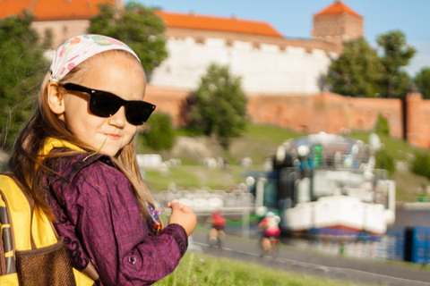 The Jewish History of Krakow with Guide, Tickets & Transfers