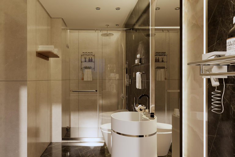 Hanoi: 2-Day Lan Ha & Halong Bay Luxurious Cruise w/Balcony Hanoi: 2-Day Lan Ha & Halong Bay Luxury Cruise with Balcony