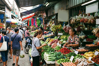 Shopping Tours in Ko Samui