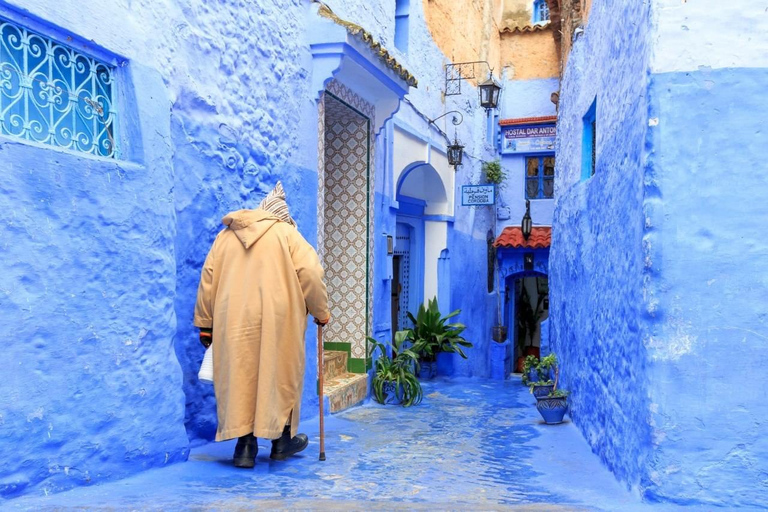 2 day trip to Morocco from tarifa all Inclusive