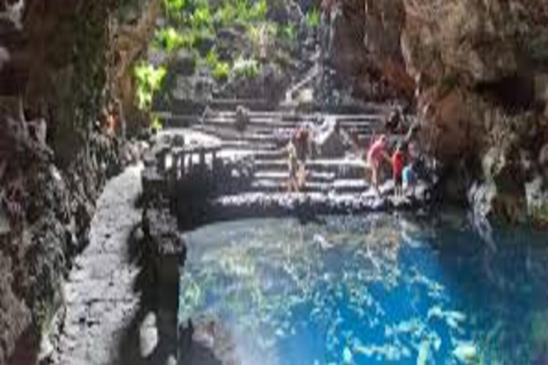 Lanzarote Premium Excursion Lanzarote Premium Excursion 8h