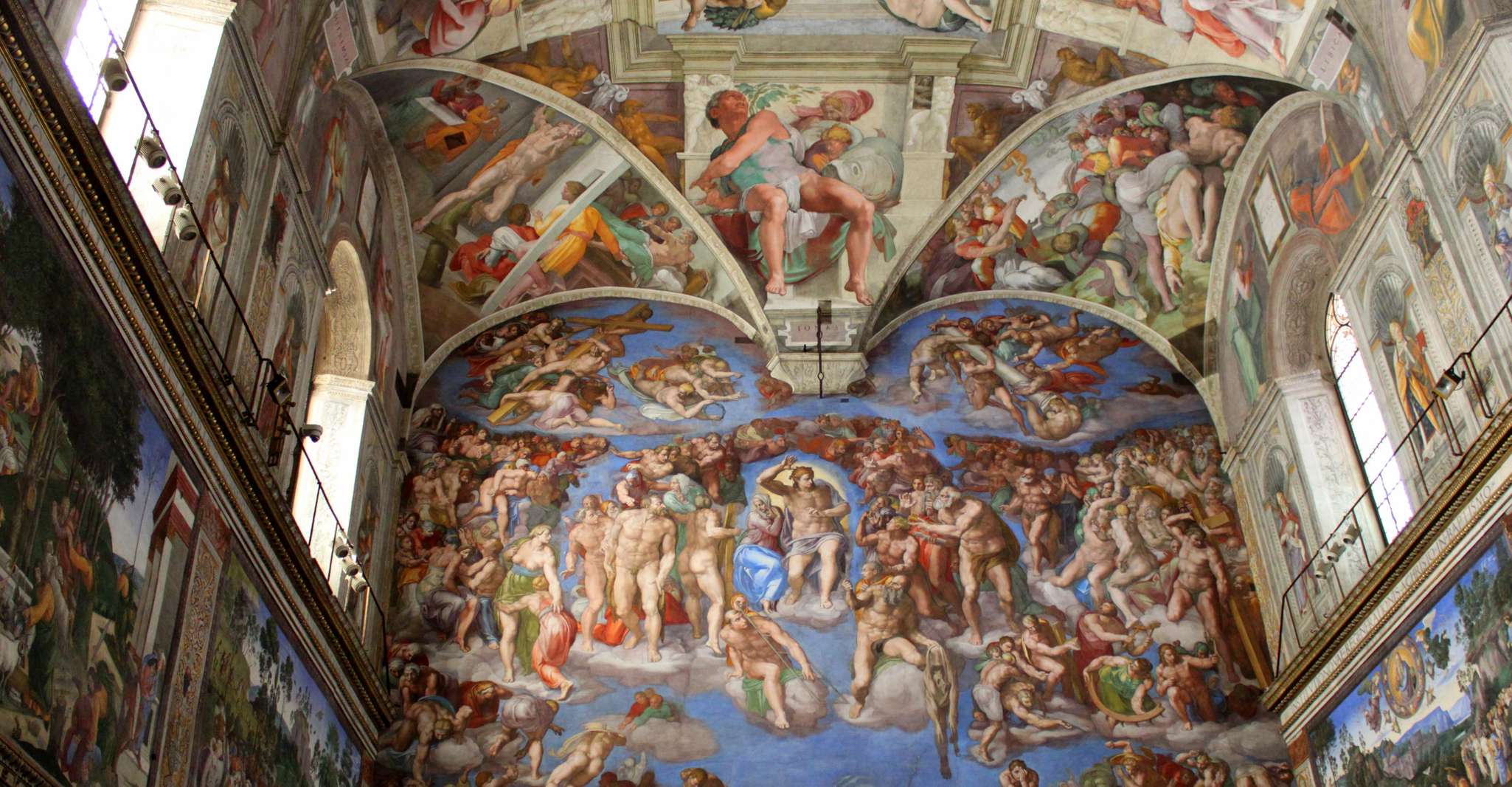 Rome Vatican Museums Sistine Chapel and Basilica Museum Entry and Highlights in Rome, Italy