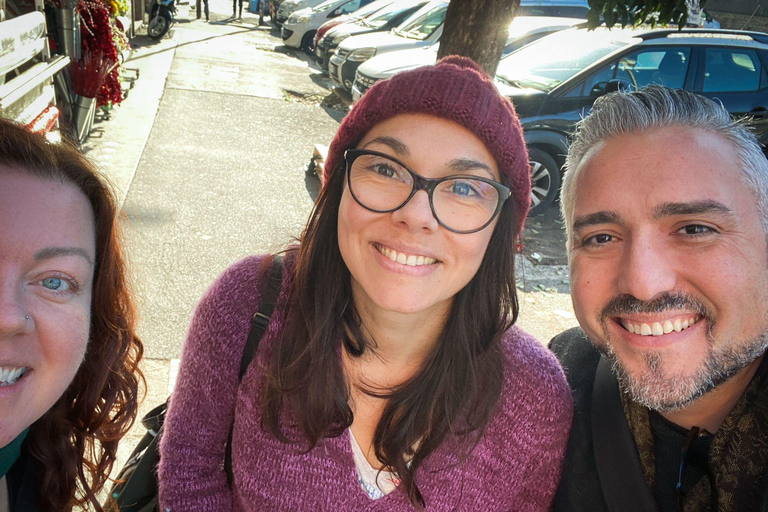 Rome street art tour: off the beaten path with a local guide Rome street art tour: 30+ offbeat murals with a local guide