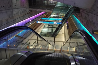 Bochum: Guided City Tour