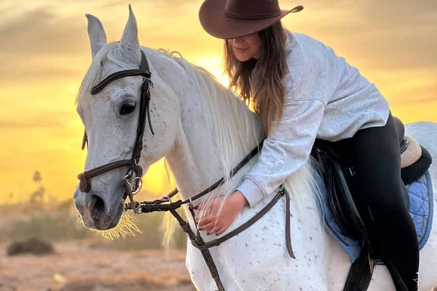 Marrakesch: Reitabenteuer im Palmenhain & in der Wüste. Foto: GetYourGuide