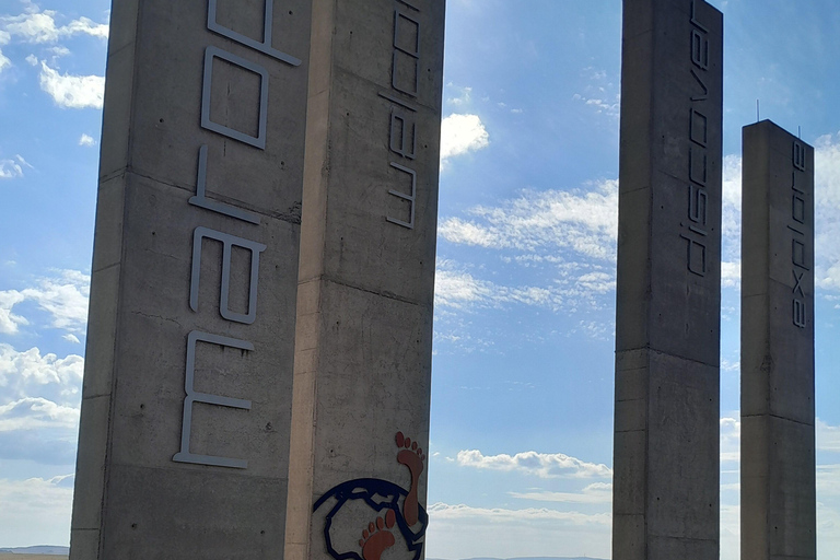 Johannesburg: Cradle of Humankind &amp; Sterkfontein Caves TourJohannesburg: Tour naar de bakermat van de mensheid en de Sterkfontein-grotten