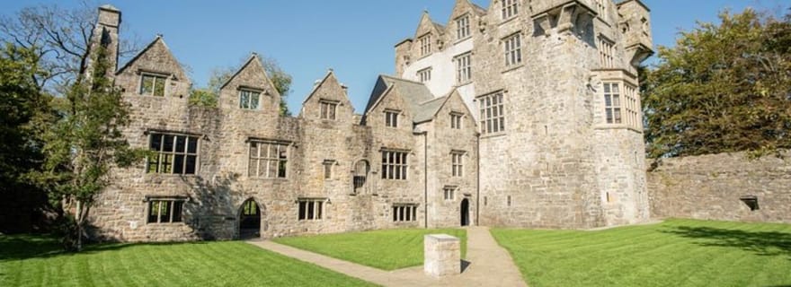 Donegal : visite privée d'une journée dans le sud du Donegal avec guide