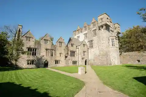 Donegal: Private Tagestour durch den Süden von Donegal mit Guide