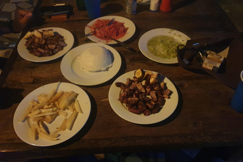 From Dar es Salaam: Zanzibar Day Trip with Ferry & Lunch