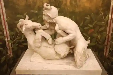 Bezoek het Museum MANN met een professionele gids