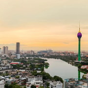Colombo City Highlights Day Tour | GetYourGuide