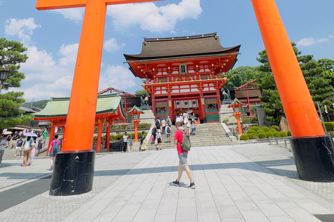 Japan: 7-Day Private Tour with Tokyo, Kamakura, and Osaka