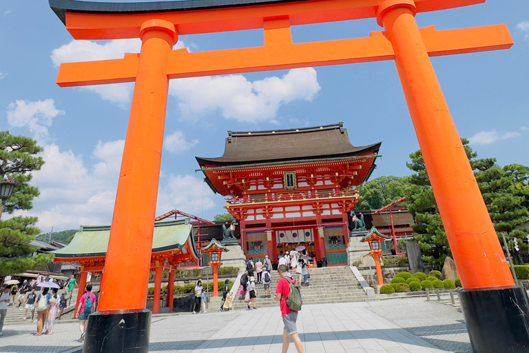 Japan: 7-Day Private Tour with Tokyo, Kamakura, and Osaka