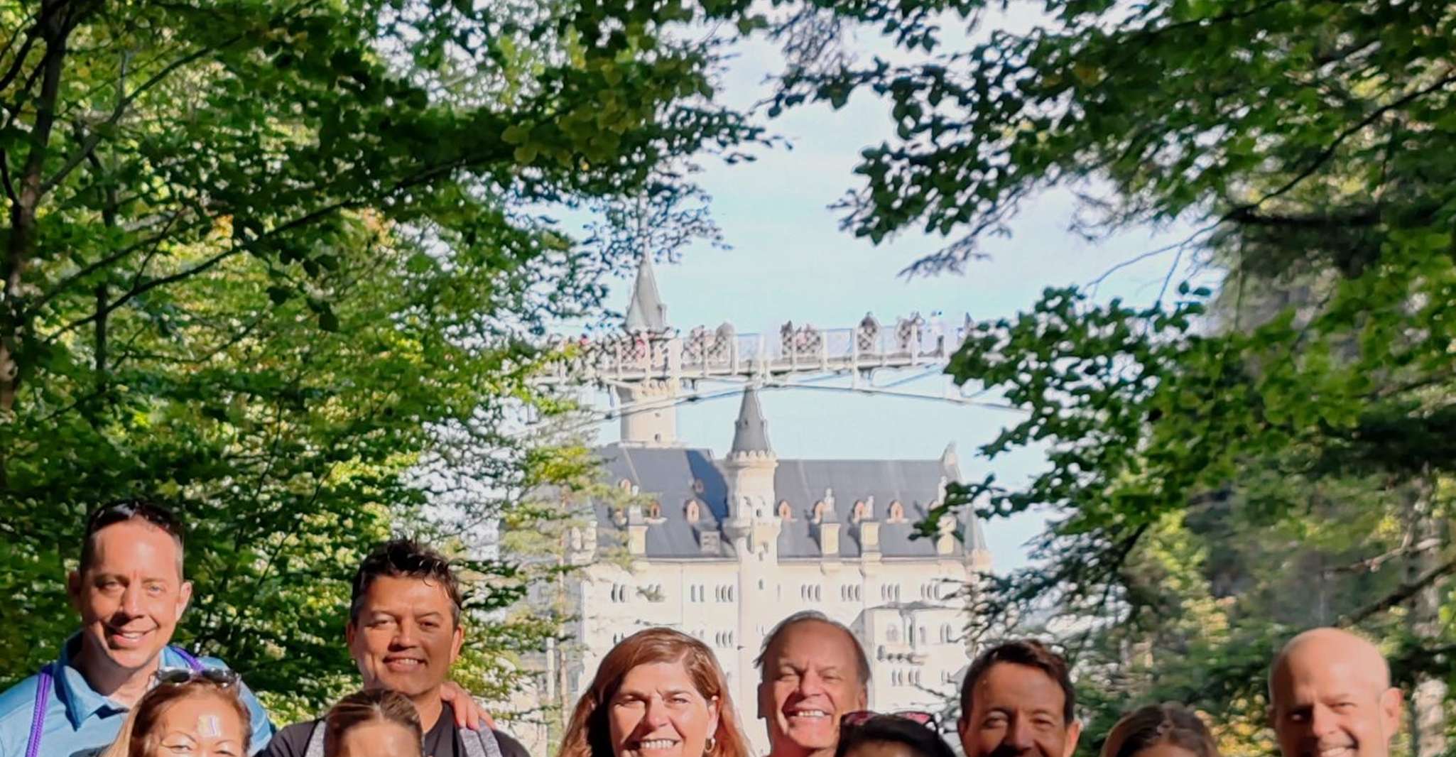 Neuschwanstein Bus Tour with Oberammergau or Alpine Coaster photo 14