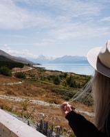 Queenstown, Mount Cook Premium Guided Day Tour - Housity