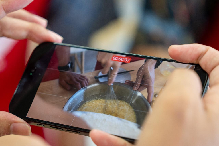 Fête à la maison à Osaka : cuisine, culture et découverte du saké