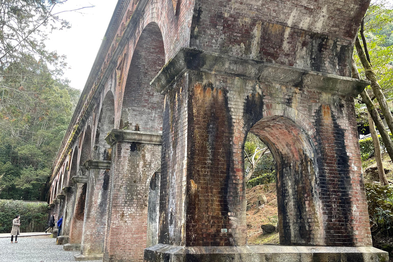 Japan: 6-Day Private Guided Tour with Accommodation