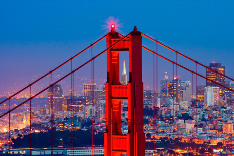 San Francisco su ruote