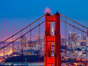 San Francisco auf Rädern