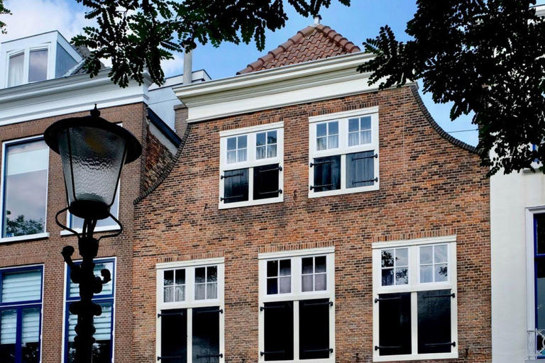 In de voetsporen van Spinoza