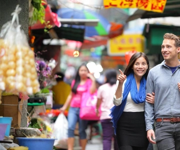 La cucina di Hong Kong: Dalle strade locali alle specialità gastronomiche