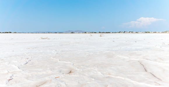 Kos: Private North Coast Scenic Photo Tour
