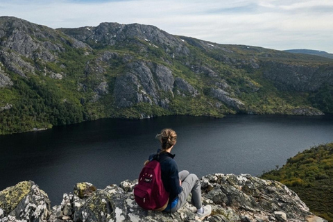 Hobart: Cradle Mountain & Cataract Gorge 2-Day Tour