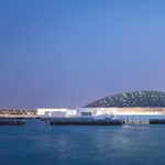 Louvre Abu Dhabi e Gran Moschea: tour di 1 giorno da Dubai
