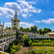 Cebu: Queen City Grand Escape