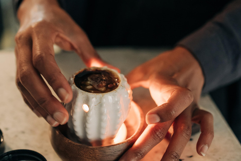Herbal Ritual in a Hidden São Paulo Plant Studio