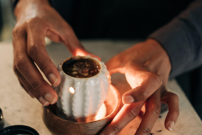 Herbal Ritual in a Hidden São Paulo Plant Studio