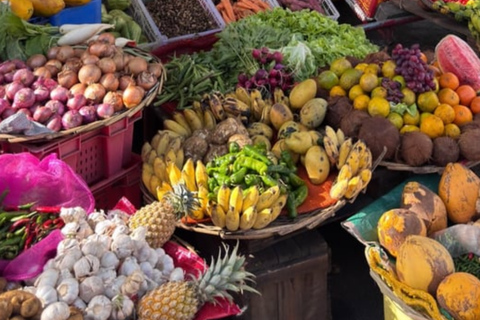 Mauritius: North Highlights Tour with Guide & Transfers