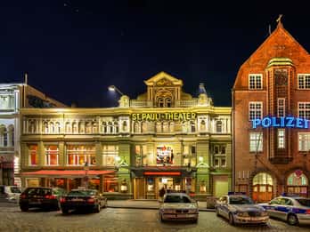 Hamburg: Sex und Kriminalität in St. Pauli Tour für 18+ Jahre
