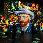 Amsterdam: Fabrique des Lumières Dutch Masters Ticket
