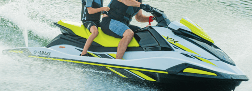 Santorini Speed : Location de Jet Ski 180hp