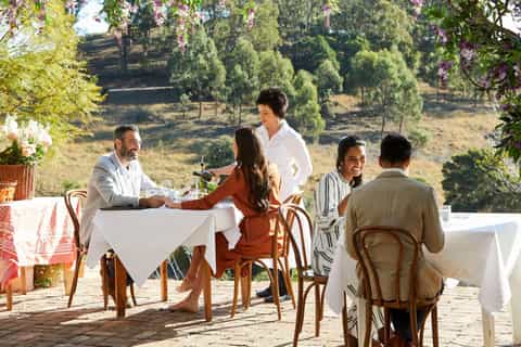 From Sydney: Luxury Hunter Valley Wine Tour with Fine Dining - Image 3