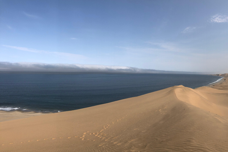 Namibia: 6-Day Guided Tour