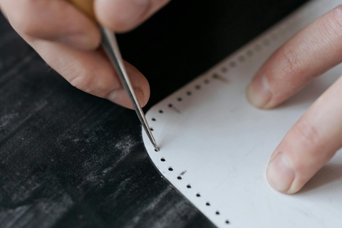 Naples: Neapolitan Tailoring Masterclass, Pizza & Coffee