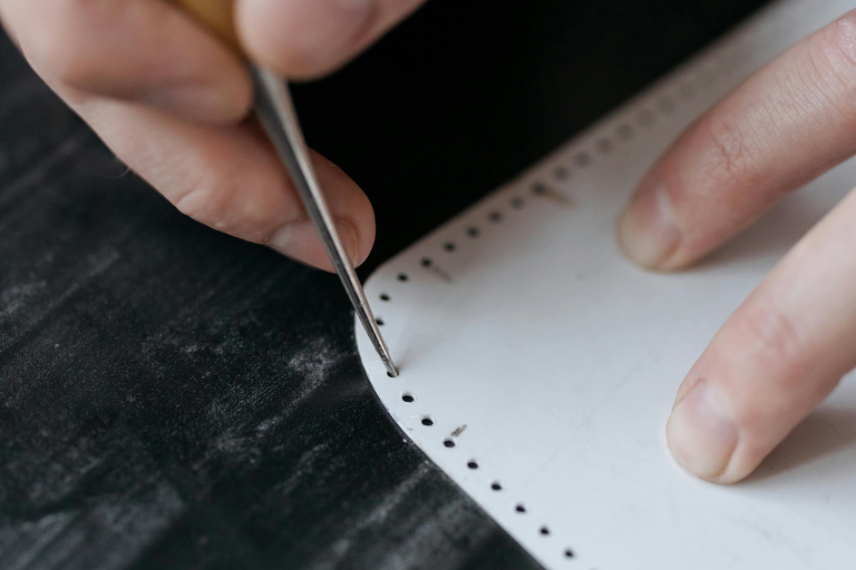 Naples: Neapolitan Tailoring Masterclass, Pizza & Coffee