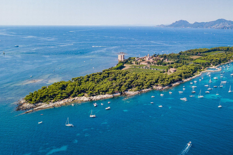 Saint-Marguerite Escape: Discover Cannes’ Secret Paradise