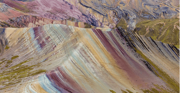 Palccoyo Rainbow Mountain Tour