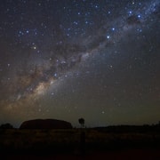 Uluru: National Park Astronomy Tour with Telescope and Photo Uluru: National Park Astronomy Tour with Telescope and Photo