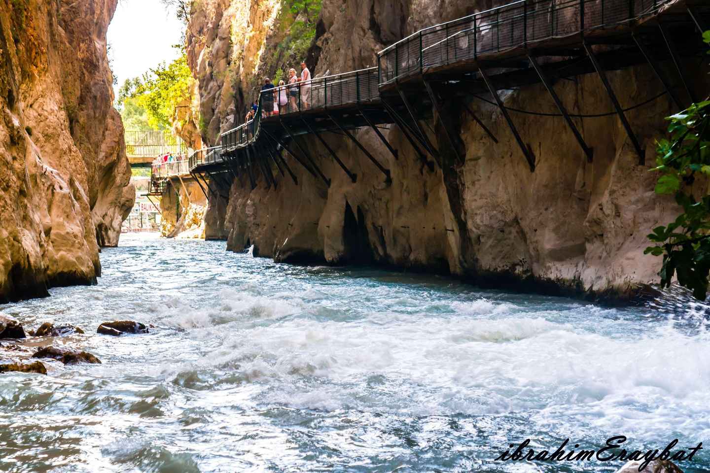 Fethiye Jeep-Safari mit Tlos, Saklikent-Schlucht und Schlammbad