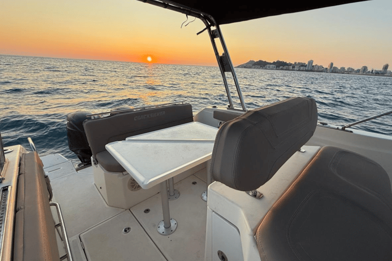 Durrës: Amaizing SpeedBoat Tour