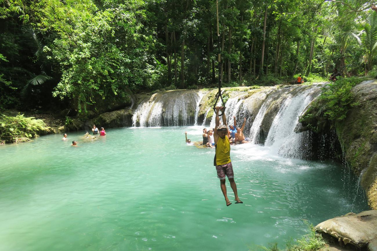 The Best of Siquijor Island Tour- Shared Tour