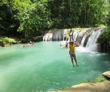 The Best of Siquijor Island Tour- Shared Tour
