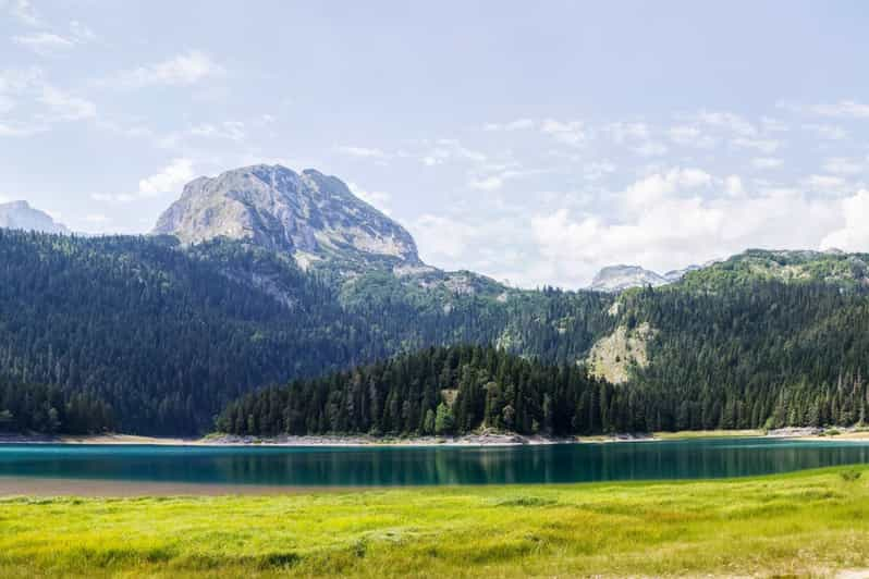 Montenegro: Durmitor, Tara & Ostrog Monastery Day Trip | GetYourGuide