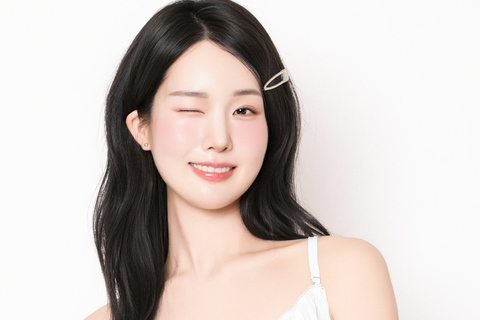 Séoul : expérience VIP de relooking et séance photo K-Beauty