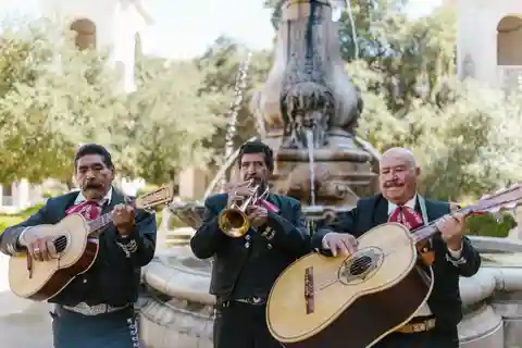 Cantina Tour na Cidade do México: Excursão a pé, goles e Mariachi